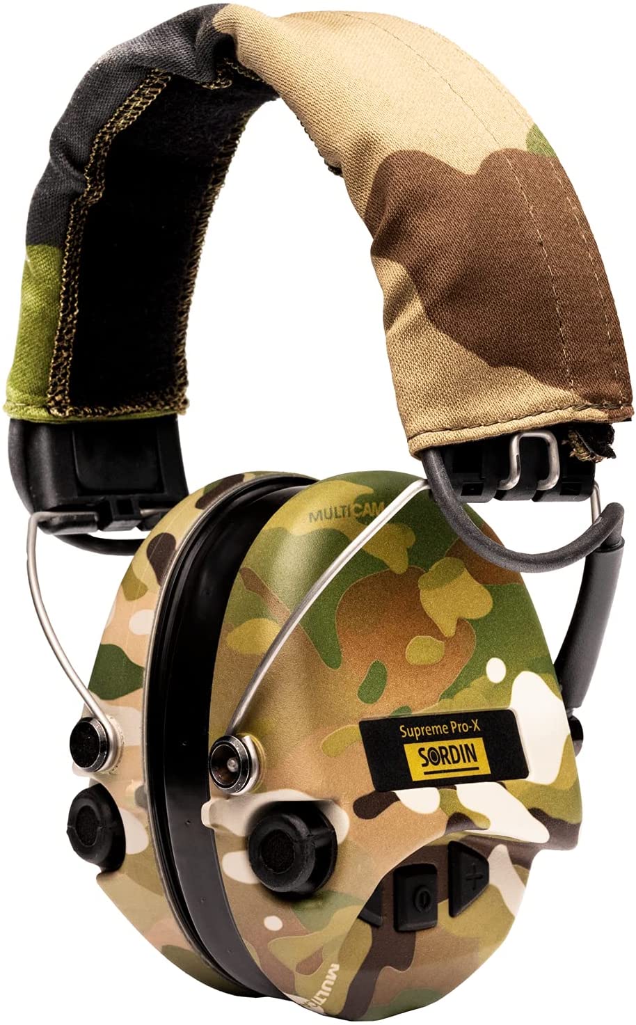 Cuffie Antirumore Trend Per Airshield Pro E Air Pro Max – SNR 29 DB, Leggere E Comode Con Adattatori A Clip
